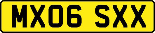 MX06SXX
