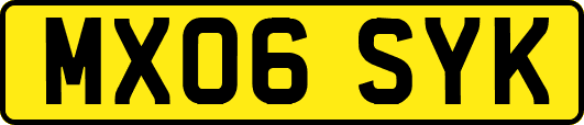 MX06SYK