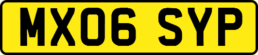 MX06SYP