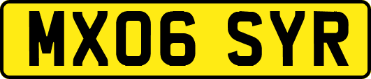 MX06SYR