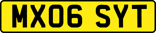 MX06SYT