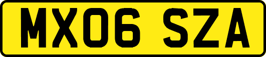 MX06SZA