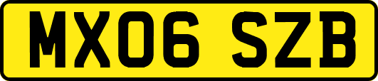 MX06SZB
