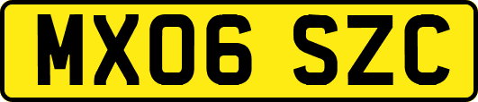 MX06SZC