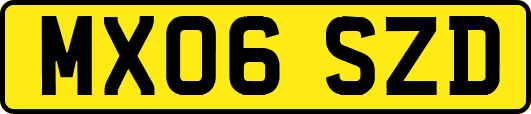 MX06SZD