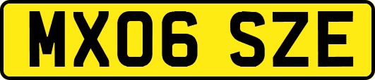 MX06SZE