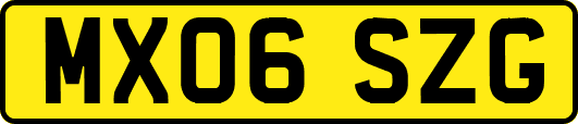 MX06SZG