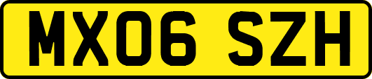 MX06SZH