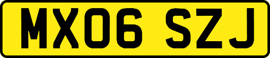 MX06SZJ