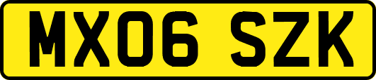 MX06SZK