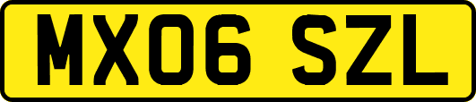 MX06SZL
