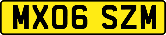 MX06SZM