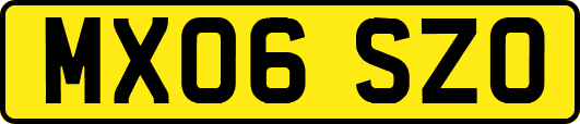 MX06SZO