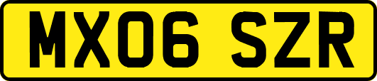 MX06SZR