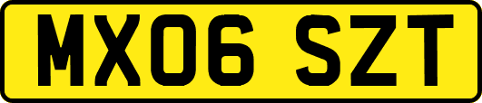 MX06SZT