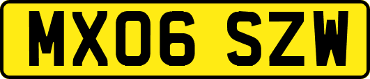 MX06SZW