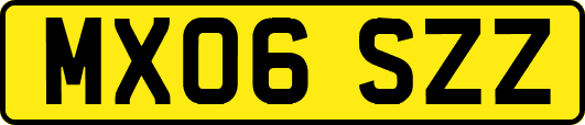 MX06SZZ