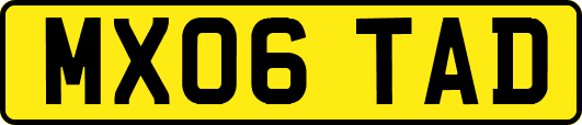 MX06TAD