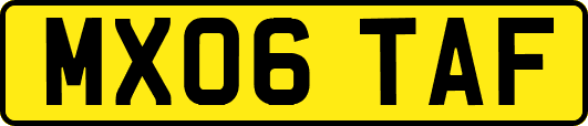 MX06TAF