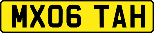 MX06TAH