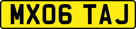 MX06TAJ