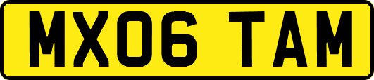 MX06TAM