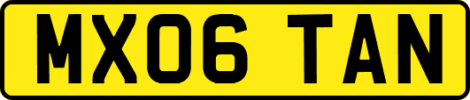 MX06TAN
