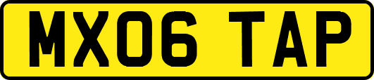MX06TAP