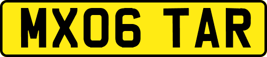 MX06TAR