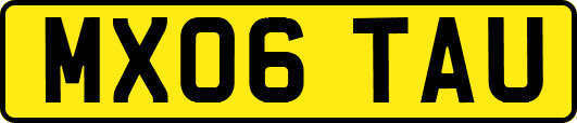 MX06TAU