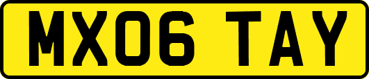 MX06TAY