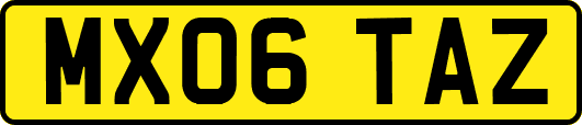 MX06TAZ