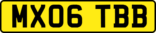 MX06TBB