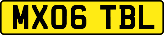 MX06TBL