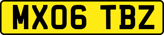 MX06TBZ