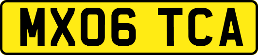 MX06TCA