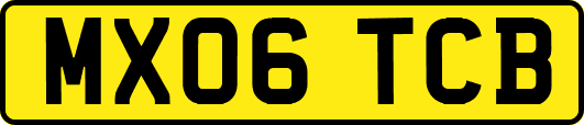 MX06TCB
