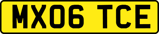 MX06TCE