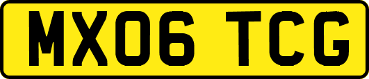 MX06TCG