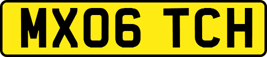 MX06TCH