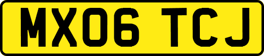 MX06TCJ