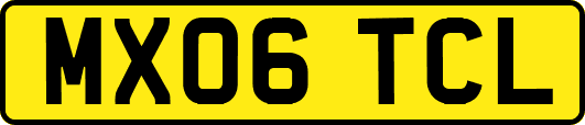 MX06TCL