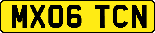 MX06TCN