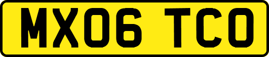 MX06TCO