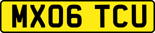 MX06TCU