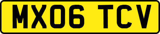 MX06TCV