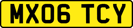 MX06TCY
