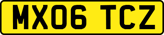 MX06TCZ
