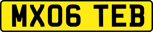 MX06TEB