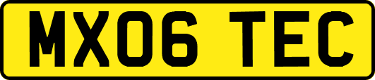 MX06TEC